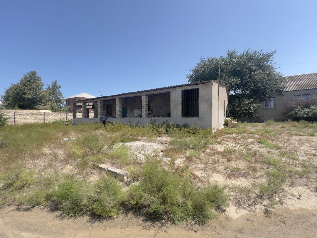 Satılır torpaq 52 sot — Torpaq, Bakı (7)