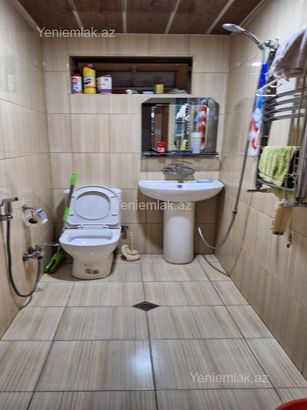 Satılır 6 otaqlı Həyət evi / Villa, 220 m², Novxanı — Ev, villa, Abşeron (6)