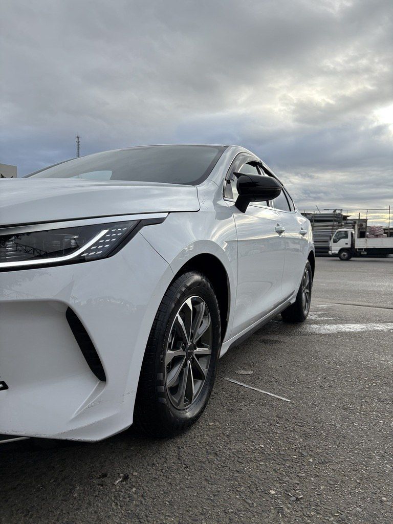 BYD Destroyer 05, 1.5 L, 18.3 kWh, 2025 il, 44 368 km — Avtomobillər, Bakı (2)