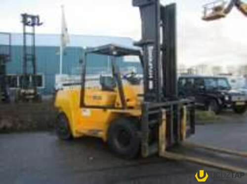 Forklift ve Elektrokar ehtiyat hisseleri — Ehtiyat hissələri, Bakı (5)