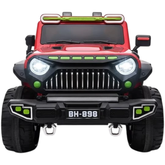 Elektrikli uşaq maşını Jeep BH898-4 — Bakı