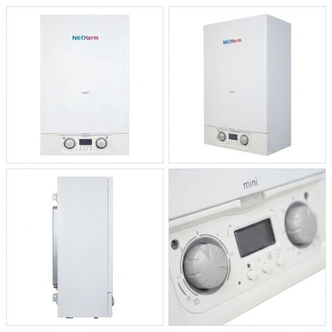 Navıen EQB Elektrik Kombi – 8/12/15/24 kW Navıen EQB mənzil, fərdi — Bakı