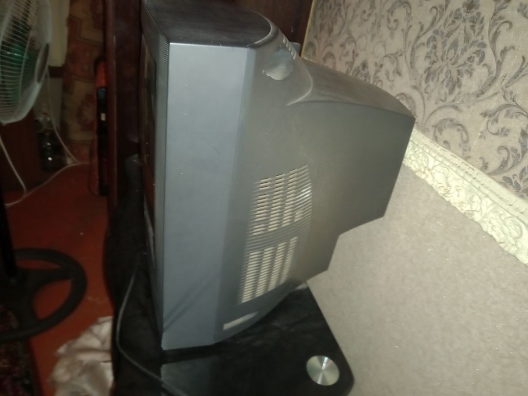 Televizor "Samsung" — TV və Video, Bakı (3)