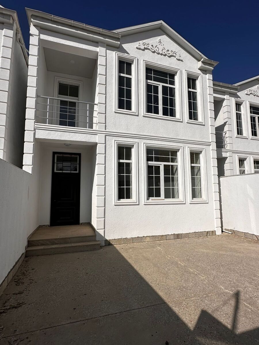 Həyət evi, Masazır qəs — Ev, villa, Bakı