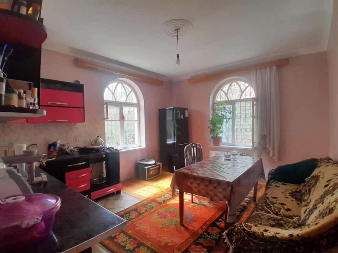 Həyət evi, Zabrat qəs — Ev, villa, Bakı (7)