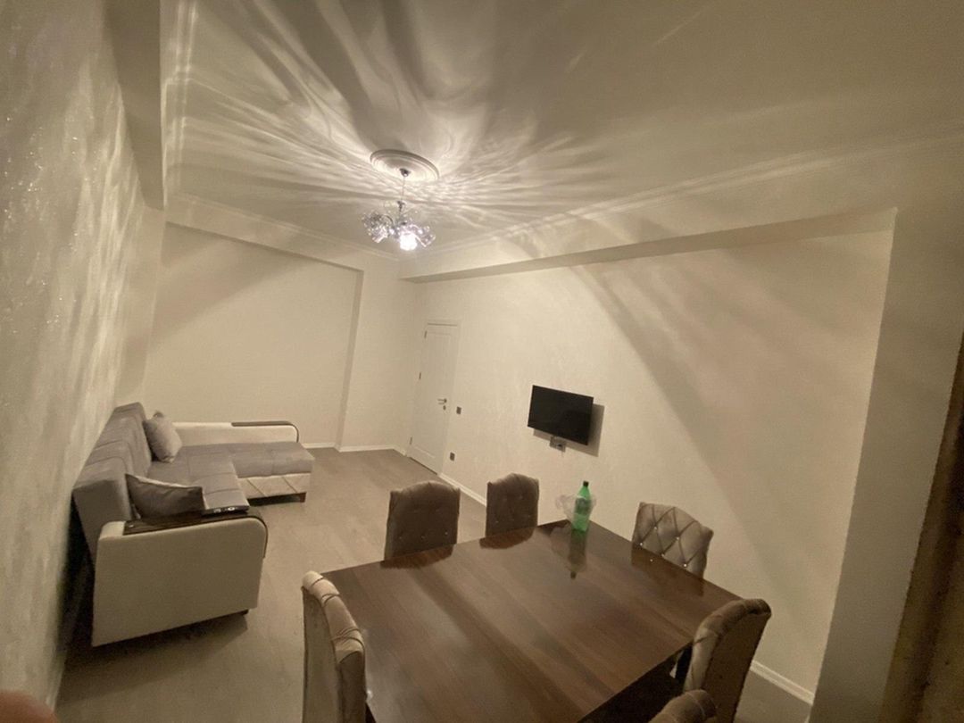 2-otaqlı yeni tikili kirayə verilir, Xırdalan ş., 69 m² — Mənzil, Xırdalan