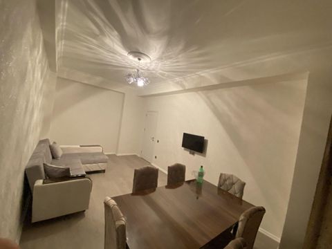 2-otaqlı yeni tikili kirayə verilir, Xırdalan ş., 69 m² — Xırdalan