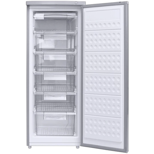 Soyuducu Konka KF-170 Grey — Soyuducular, Bakı (2)