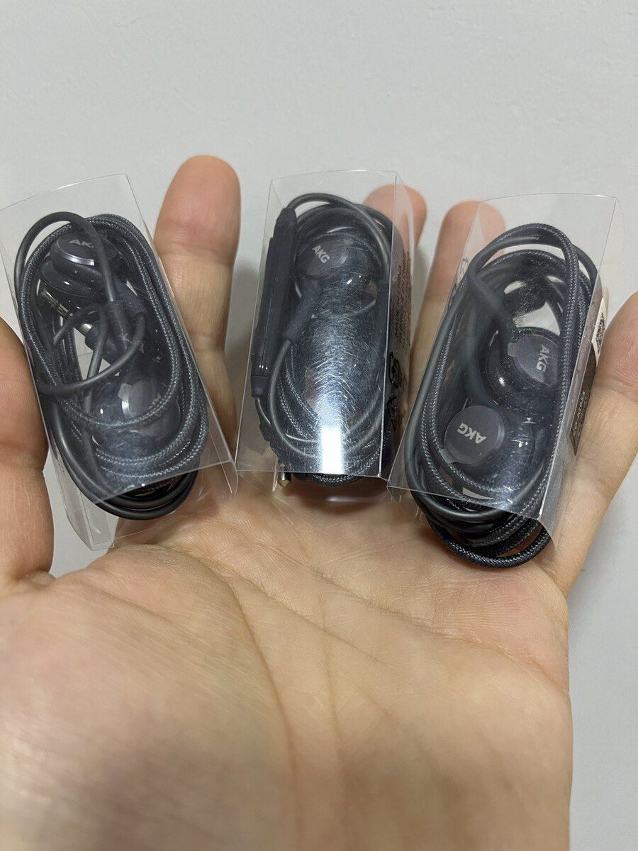 "Samsung Galaxy S8 AKG" qulaqlığı — Səs texnikası, Bakı (2)