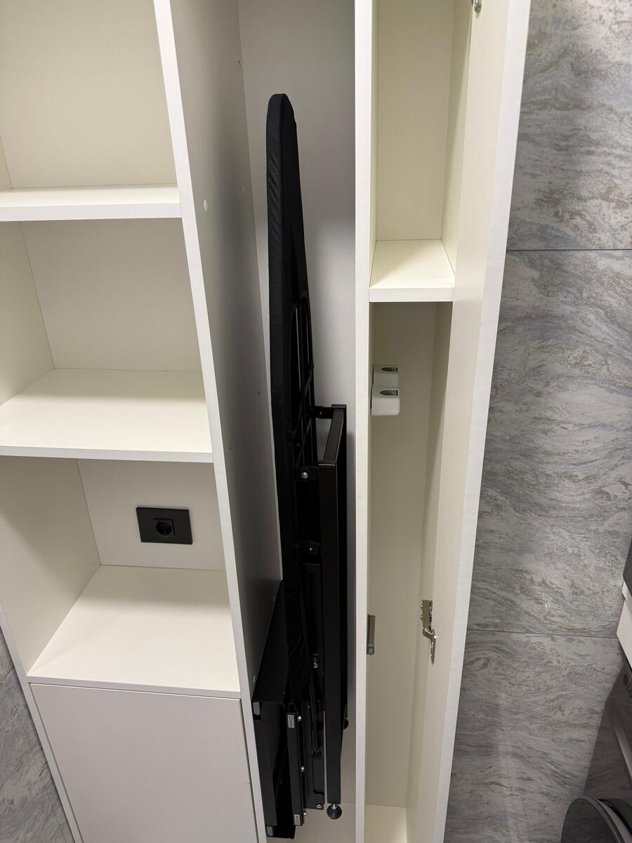 Satılır 2 otaqlı yeni tikili 54 m² — Mənzil, Bakı (11)