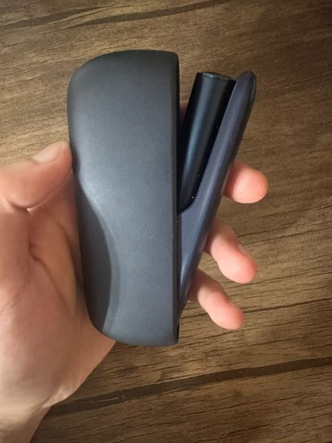 Tütün qızdırıcısı İqos iluma — 60 ₼ · Bakı · Elektronik siqaretlər Tütün qızdırıcısı İqos iluma — Bakı