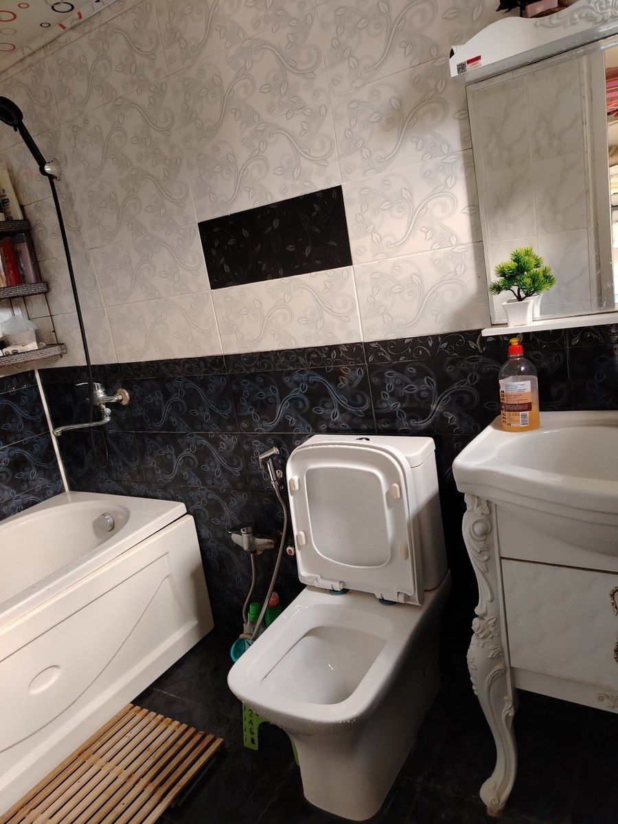 Satılır 4 otaqlı həyət evi/bağ evi 150 m² — Ev, villa, Bakı (8)