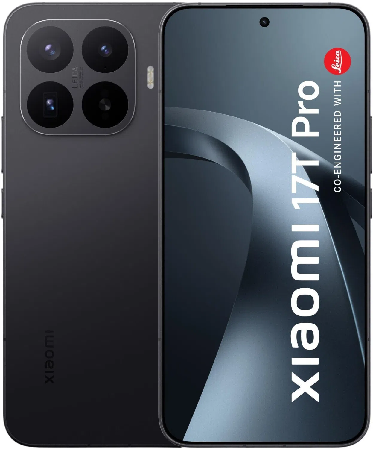 Xiaomi 17T, 12 GB — Smartfonlar, Bakı (2)