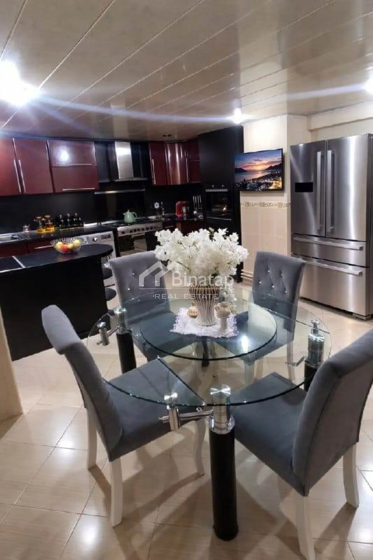 Satılır 3 otaqlı köhnə tikili 72 m², Sahil metrosu, Nəsimi rayonu — Mənzil, Bakı
