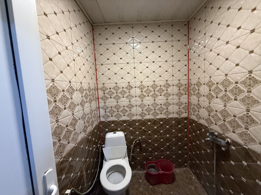 Həyət evi, Binəqədi qəs — Ev, villa, Bakı (9)