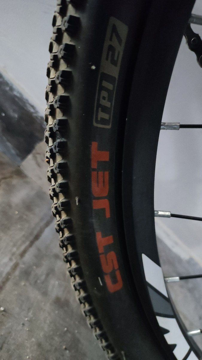 Velosiped Trinx Majestic M116 — Velosipedlər, Bakı (9)