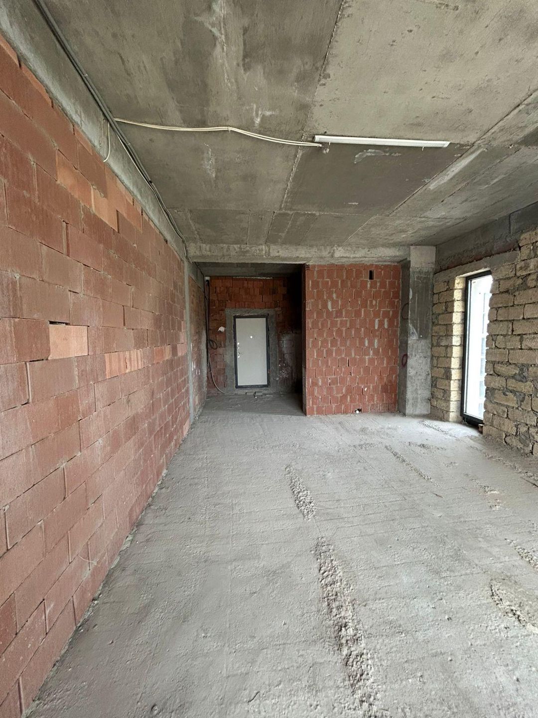 1 otaqlı studiya, 57 m², пoс. Нaрдaрaн, Park Residences 2 — Mənzil, Bakı (7)