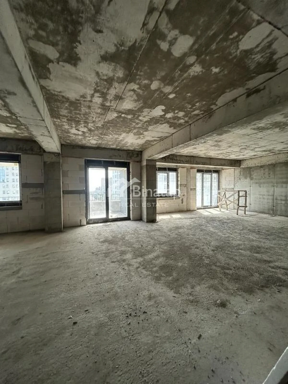 Satılır 4 otaqlı yeni tikili 200 m², Xətai metrosu, Xətai rayonu — Mənzil, Bakı (4)