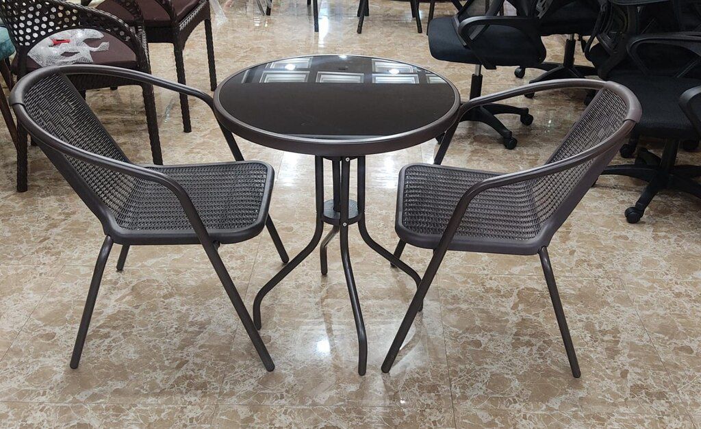 Masa və oturacaqlar — Mebel, Bakı (3)