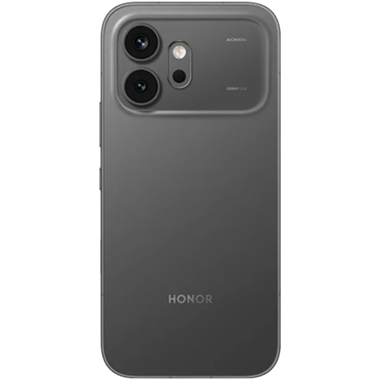 Mobil Telefon Honor 600 8GB/256GB Black — Smartfonlar, Bakı (2)