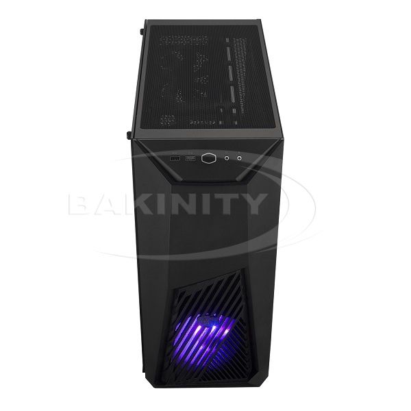 Case Cooler Master MasterBox K501L RGB (MCB-K501L-KGNN-SR1) — Korpuslər, Bakı (3)