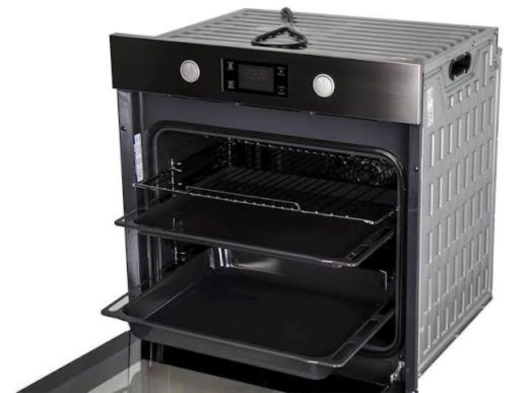 Hotpoint Ariston FA2 841 JH BL HA — Ev texnikası, Bakı (2)