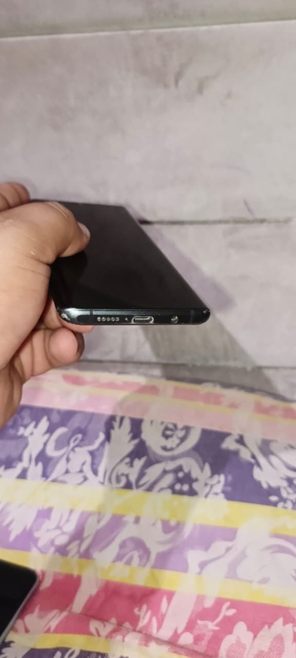 Xiaomi Mi Note 10 Lite, 128 GB, rəng - Qara, İki sim kartlı — Xiaomi, Bakı (4)