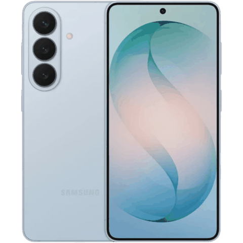 Mobil Telefon Samsung Galaxy S26 (SM-S942B) 12GB/256GB Sky Blue — Баку