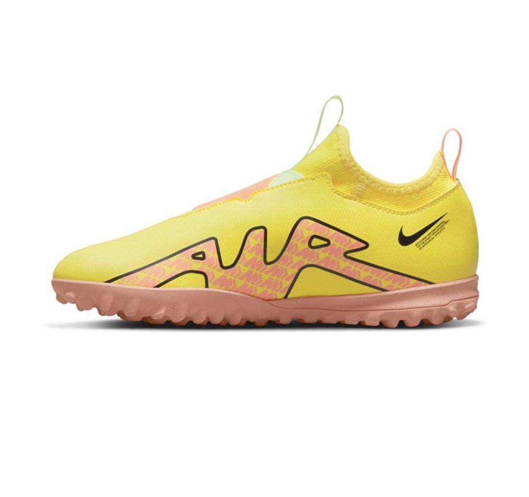 Futbol butsları JR Zoom Mercurial Vapor 15 DJ5621-780, ölçü 36 — Mallar, Bakı (3)