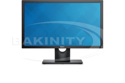 Monitor Dell E2216HV — Monitorlər, Bakı
