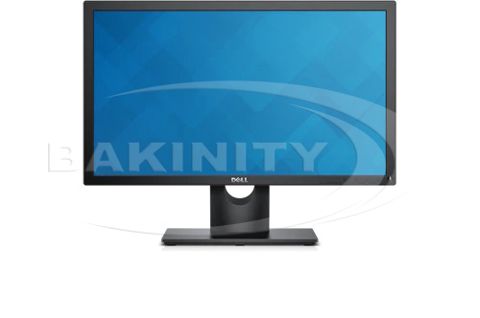Monitor Dell E2216HV — 225.6 ₼ · Bakı · Monitorlər Monitor Dell E2216HV — Bakı