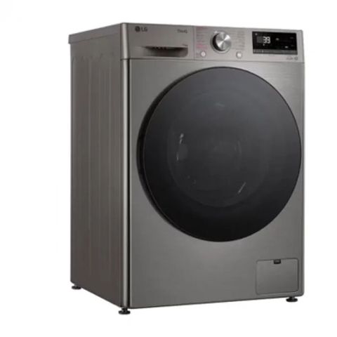 LG Paltaryuyan Maşın F4V5EYLYP 11 kq 1400 dövr AI DD Steam Wi‑Fi LG — Bakı