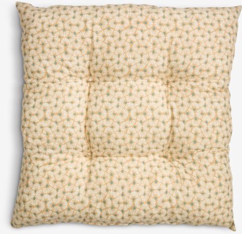 Stul üçün yastıq Jysk Selje, sarı, 40x40x8 sm — 11.5 ₼ · Bakı · Mallar Stul üçün yastıq Jysk Selje, sarı, 40x40x8 sm — Bakı