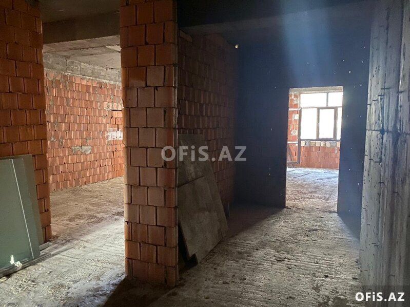 Yeni tikili Satılır Yasamal r., Elmlər Akademiyası m., 2 otaq, 84.4 m² — Mənzil, Bakı (5)