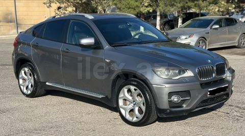 2008 BMW X6, 3.0 L, 2008, 331,000 km — Bakı