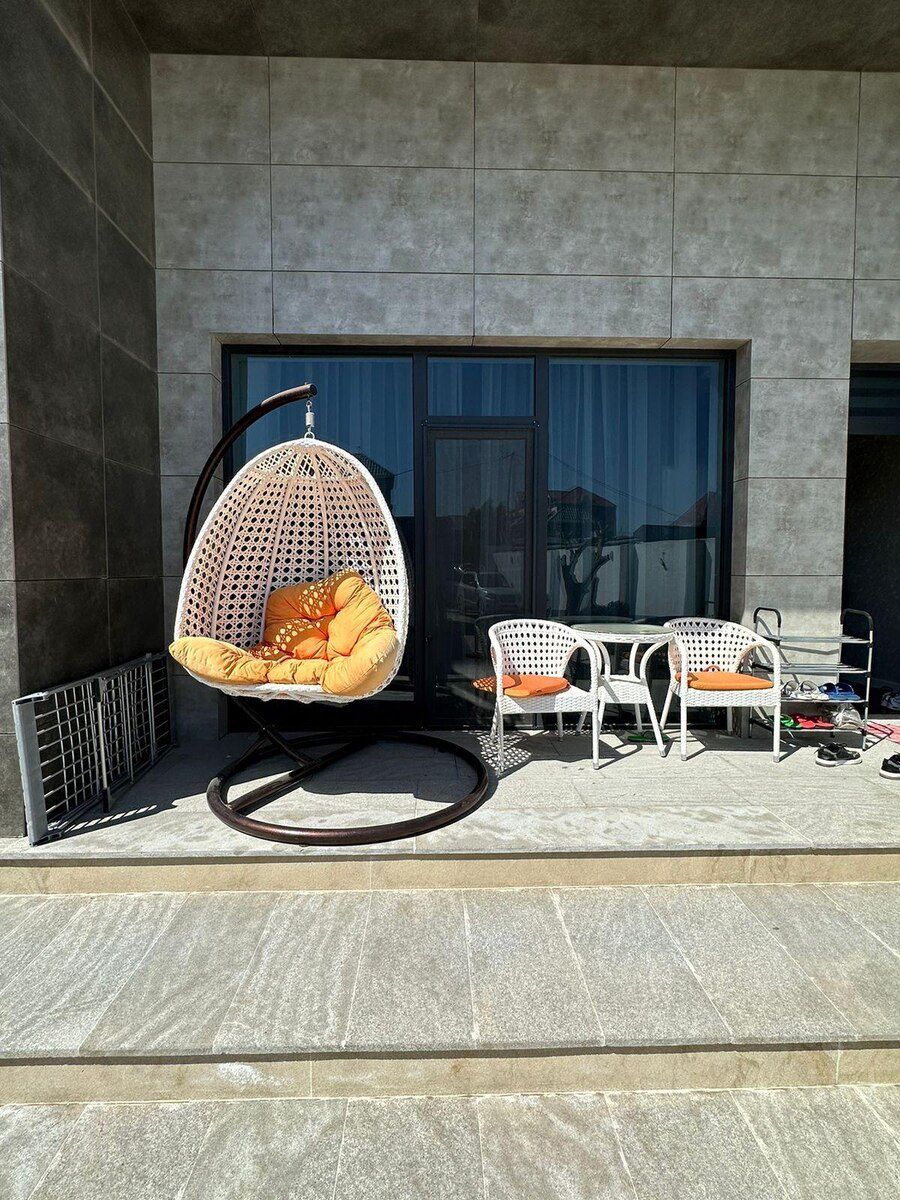 Bağ evi kirayə verilir, Mərdəkan qəs — Ev, villa, Bakı (8)