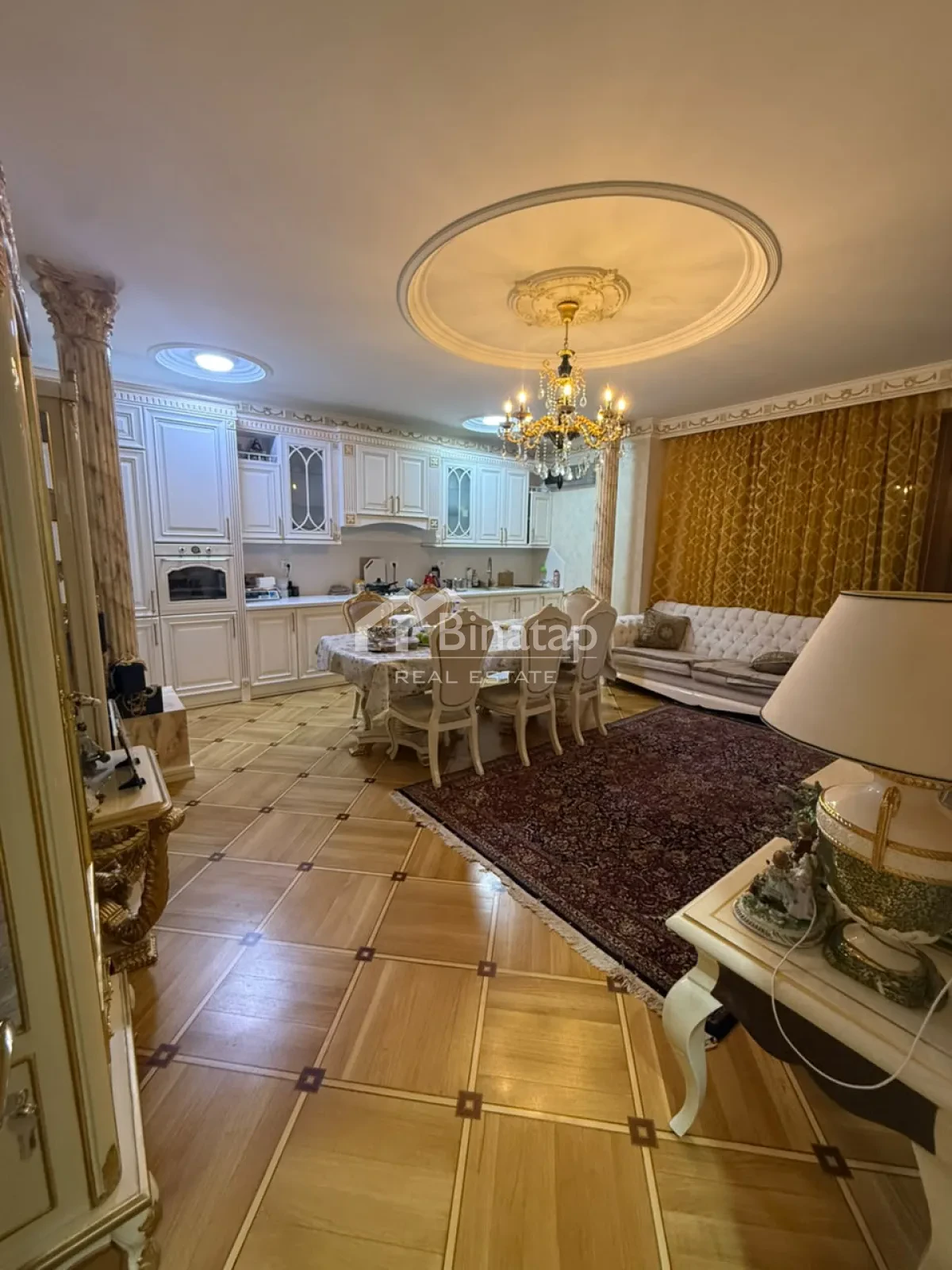 Satılır 3 otaqlı yeni tikili 95 m², İnşaatçılar metrosu, Yasamal rayonu — 365 000 ₼ · Bakı · Mənzil Satılır 3 otaqlı yeni tikili 95 m², İnşaatçılar metrosu, Yasamal rayonu — Bakı
