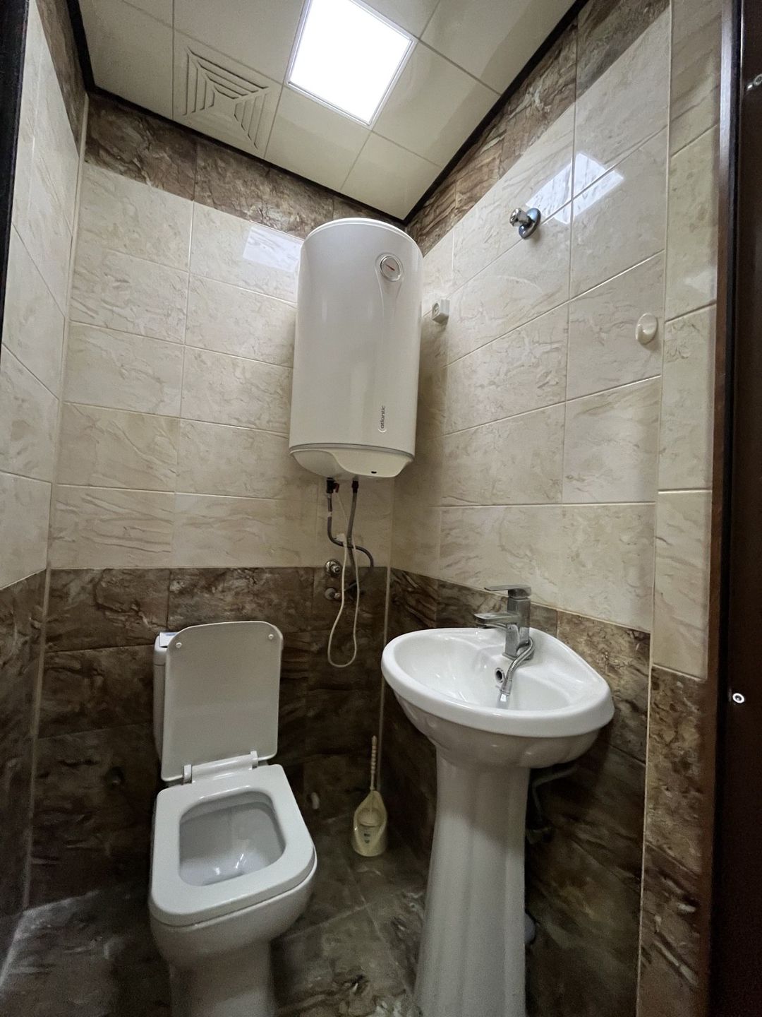 Satılır 2 otaqlı yeni tikili 57 m² — Mənzil, Bakı (8)
