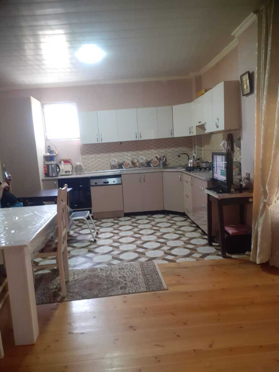 Satılır torpaq 5 sot — Torpaq, Bakı (8)