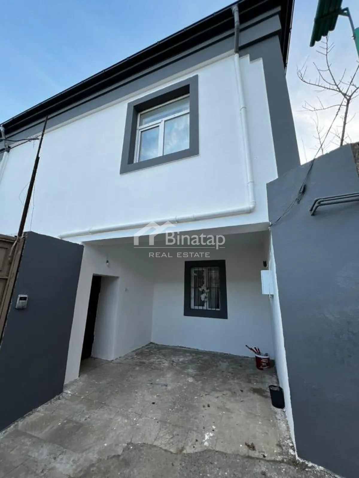 Satılır 5 otaqlı həyət evi / bağ evi 200 m², Badamdar qəsəbəsi, Səbail rayonu — Ev, villa, Bakı (2)