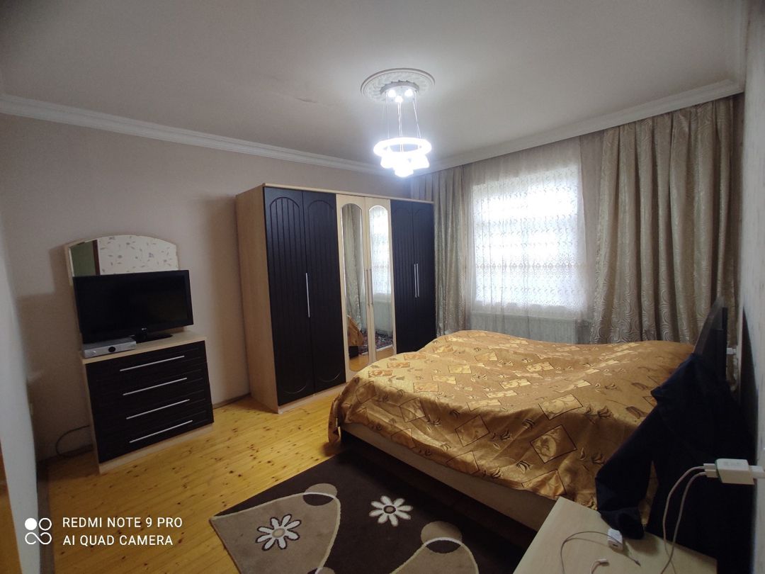 Həyət evi, Yaşıl dərə qəs — Ev, villa, Sumqayıt (7)