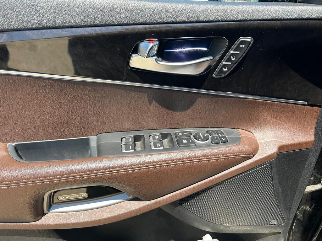 Kia Sorento, 2.0 L, 2016 il, 260 000 km — Avtomobillər, Bakı (7)