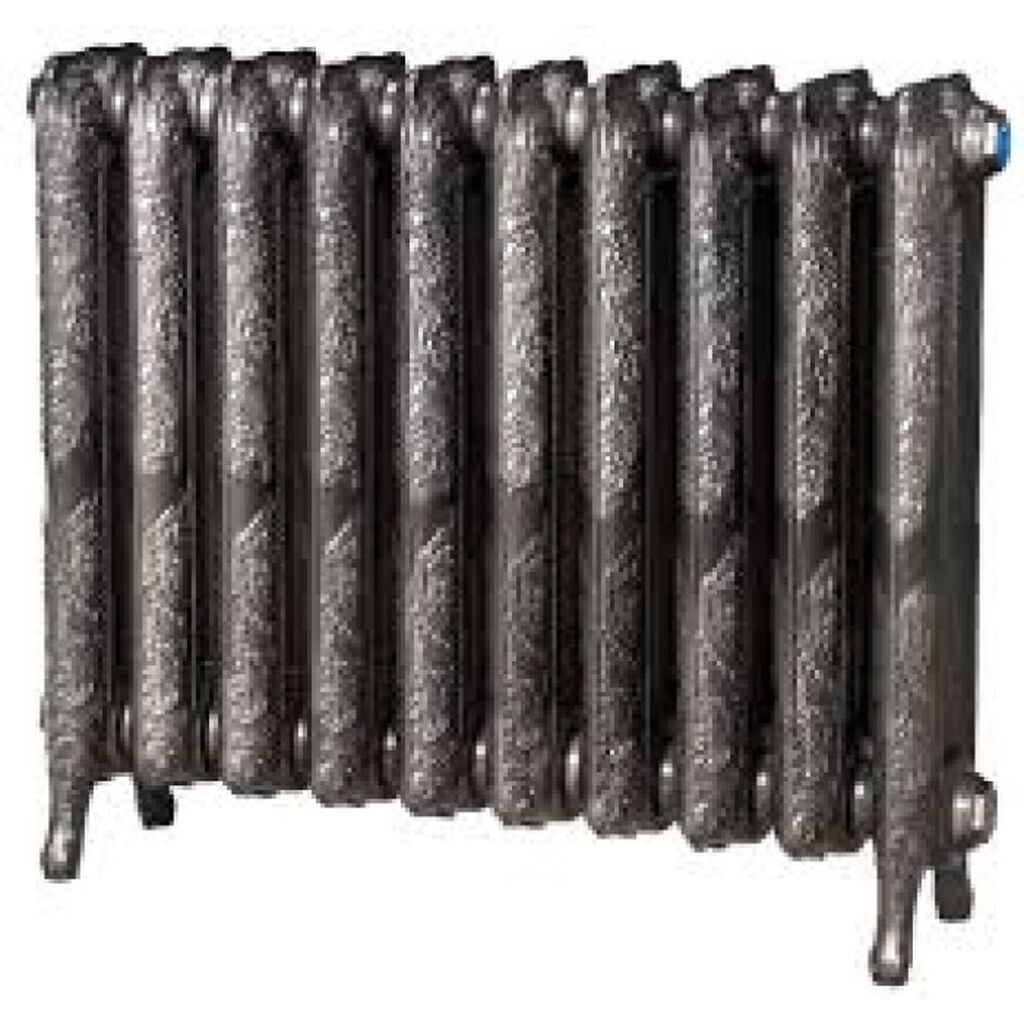 DemirDöküm Nostalji 600/180 çuqun radiator (Türkiyə) Klassik, retro — Radiatorlar, Bakı