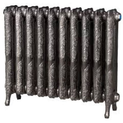 DemirDöküm Nostalji 600/180 çuqun radiator (Türkiyə) Klassik, retro — Bakı