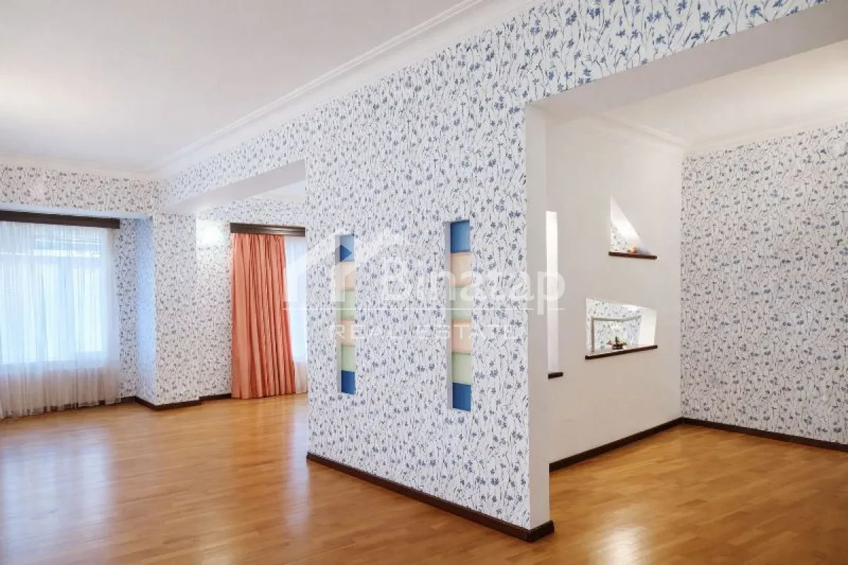 Satılır 3 otaqlı yeni tikili 157 m², Elmlər Akademiyası metrosu, Yasamal rayonu — Mənzil, Bakı (4)