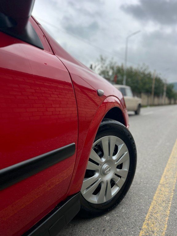 Opel Astra, 1.4 L, 2008 il, 321 452 km — Avtomobillər, Quba (11)