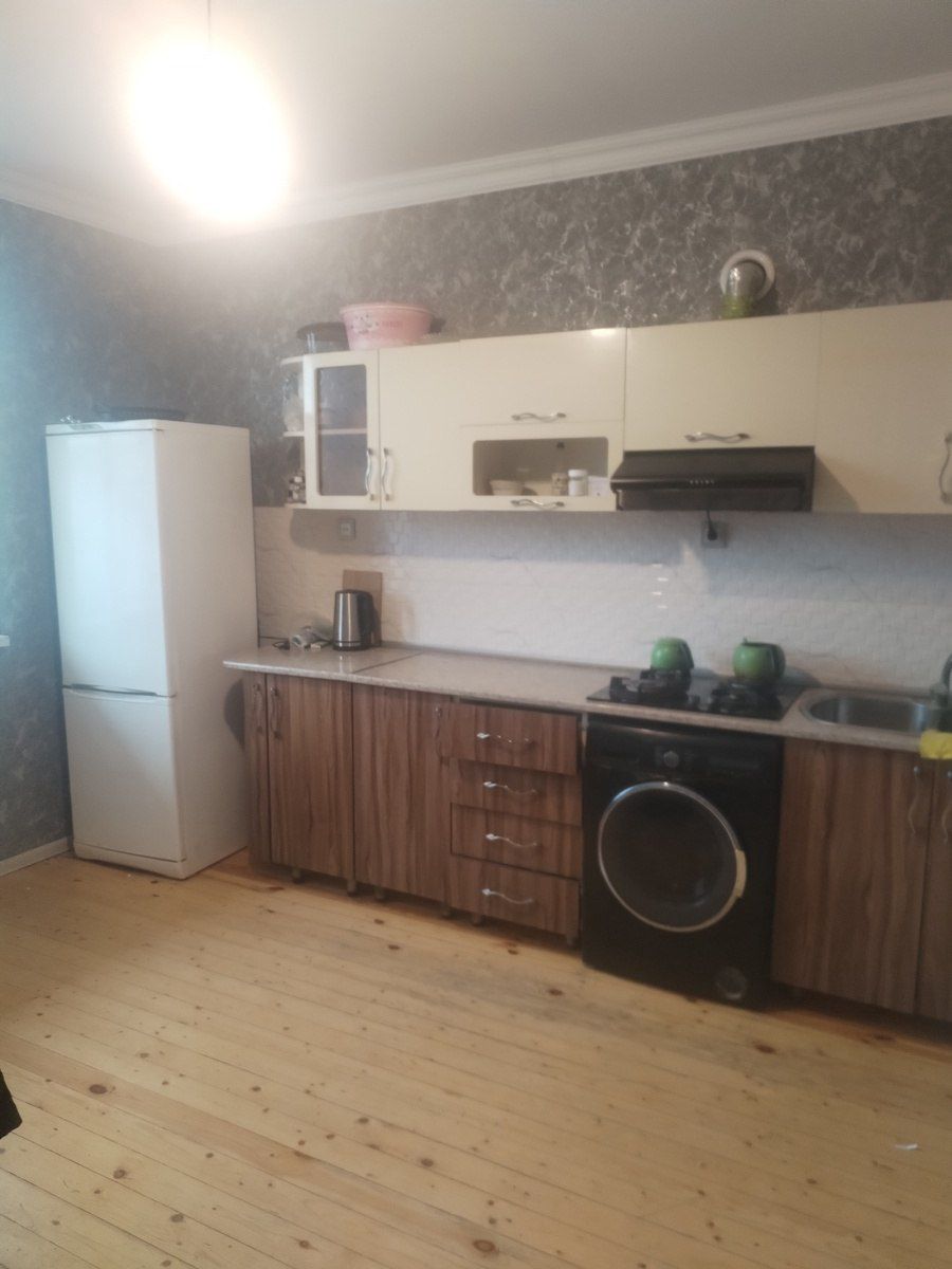 İcarəyə verilir 3 otaqlı həyət evi/bağ evi 91 m² — Ev, villa, Bakı (4)