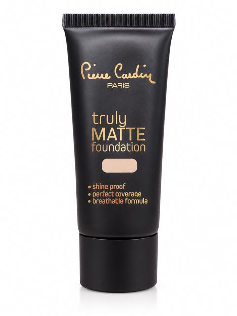 Tonal krem Pierre Cardin Truly Matte - Golden Beige 385, 30 ml — 10 ₼ · Bakı · Mallar Tonal krem Pierre Cardin Truly Matte - Golden Beige 385, 30 ml — Bakı