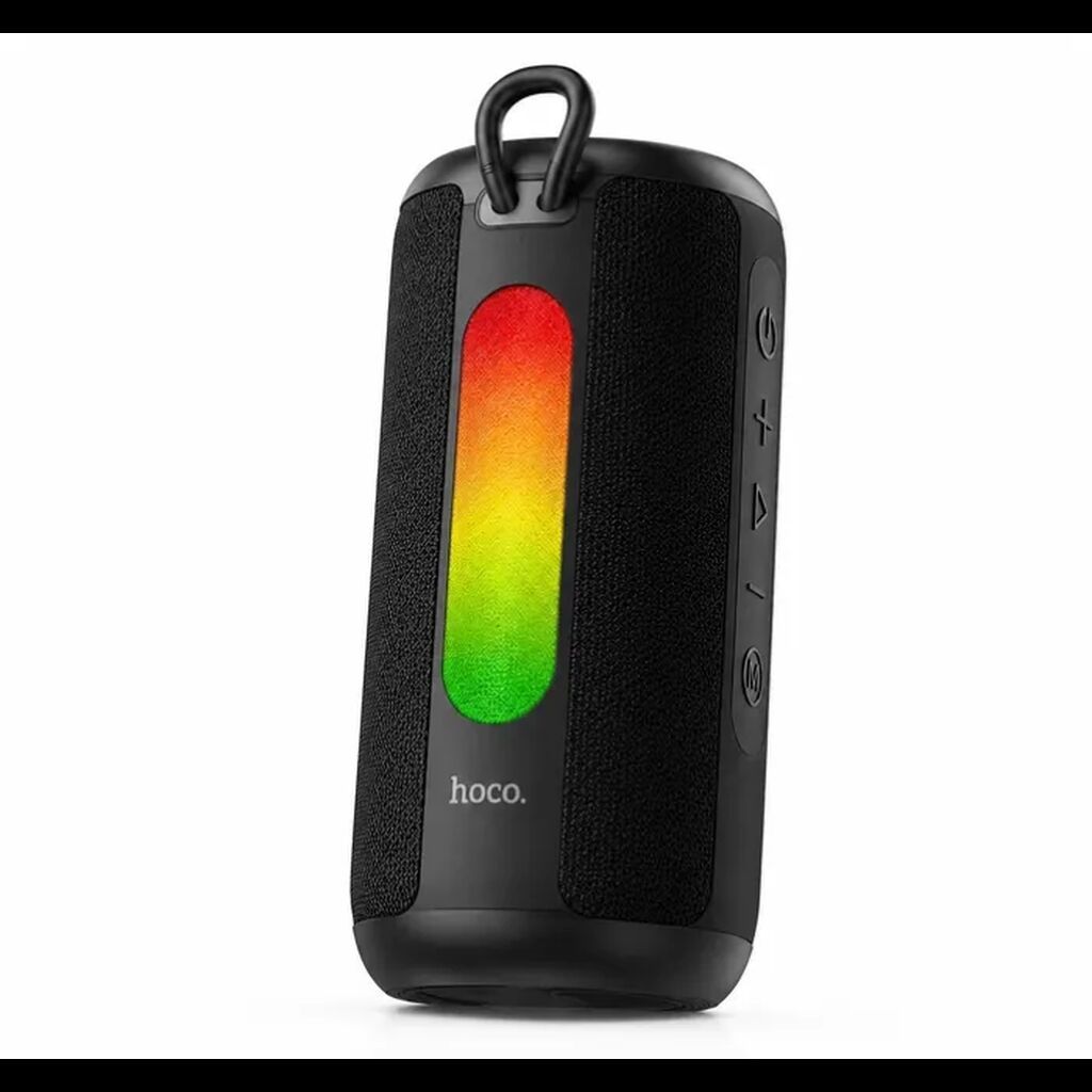 Hoco HC50 Portativ Bluetooth Dinamiki Kompakt korpuslu, üst hissədə — Dinamiklər və akustik sistemlər, Bakı