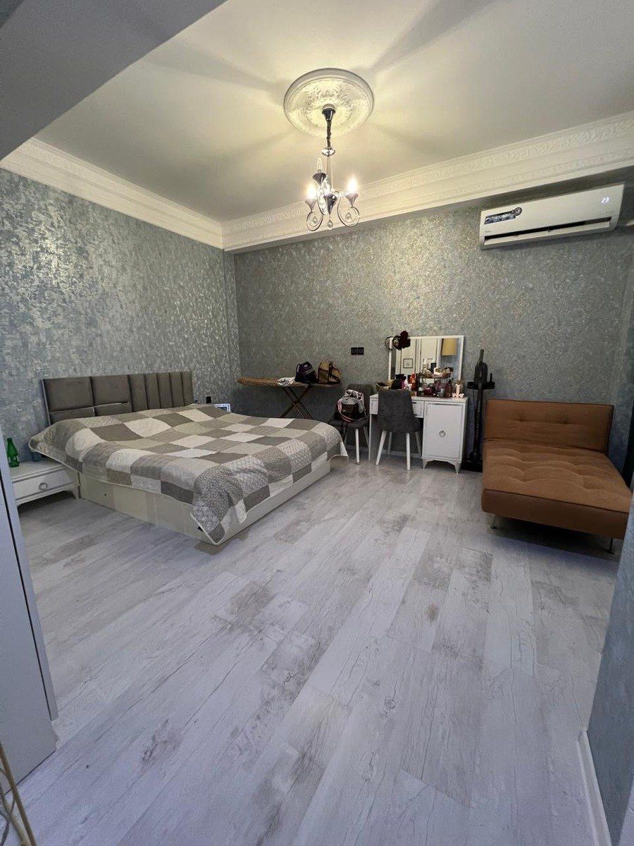 Satılır 2 otaqlı yeni tikili 66 m² — Mənzil, Xırdalan (2)